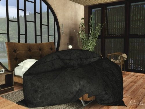 Moto home at SoulSisterSims