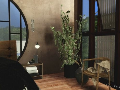 Moto home at SoulSisterSims