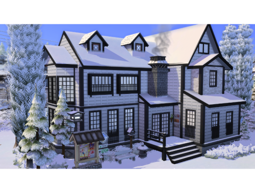 Mountain Family Resort