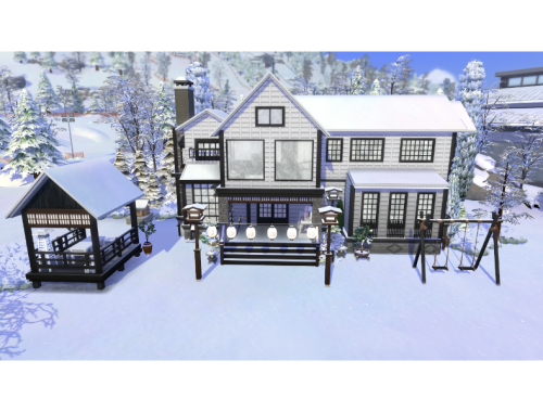 Mountain Family Resort