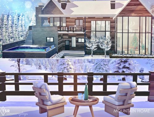 Mountain Home