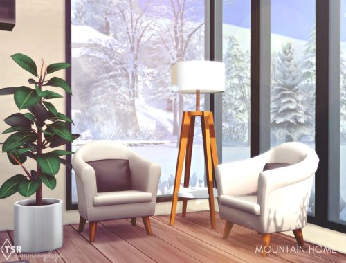 Mountain Home