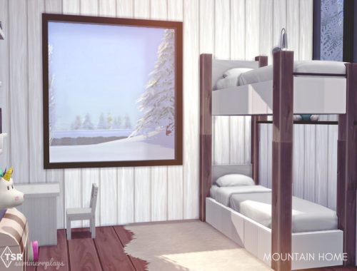 Mountain Home