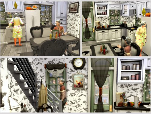 My Dream Cottage (no cc)