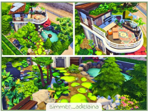 My Kind Of Oasis #2