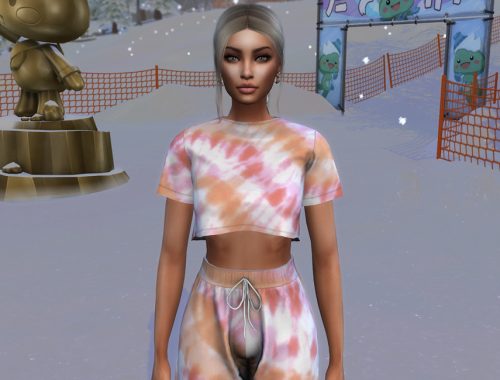 Mya Wilson