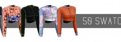 MYAE TOP at Simpliciaty
