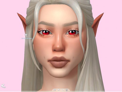 N1 Eyes