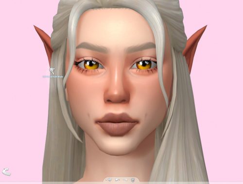 N1 Eyes