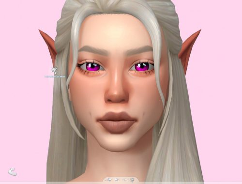 N1 Eyes