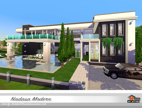 Nadasa Modern NoCC