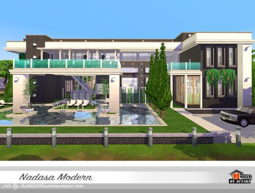 Nadasa Modern NoCC