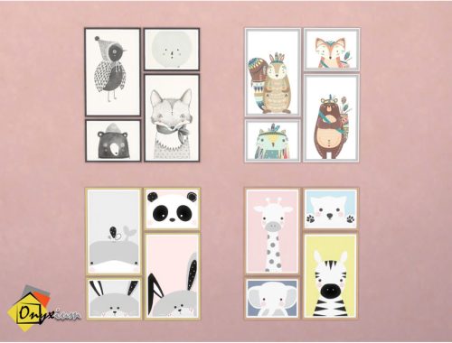 Nagoya Toddler Bedroom Extra