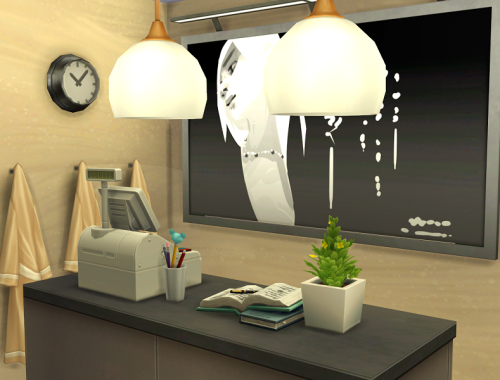 Nail Studio // Spa // No CC