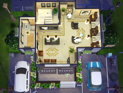 Nail Studio // Spa // No CC