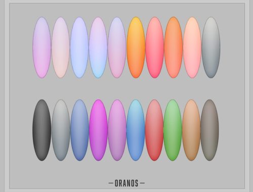 Nails 01