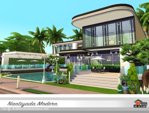 Nantiyada Modern NoCC