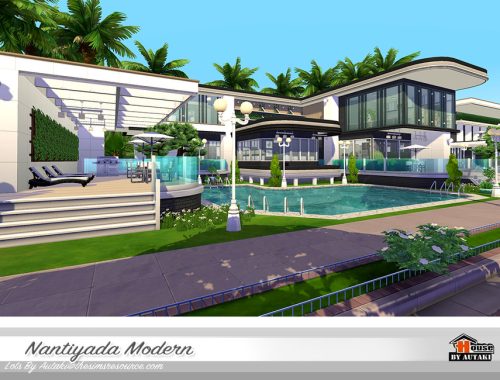 Nantiyada Modern NoCC