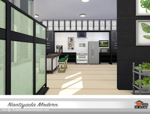 Nantiyada Modern NoCC