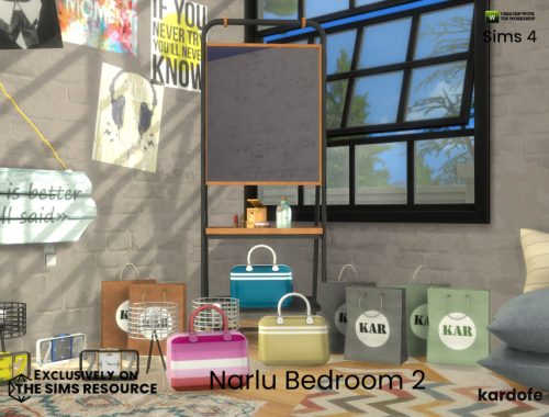 Narlu Bedroom 2