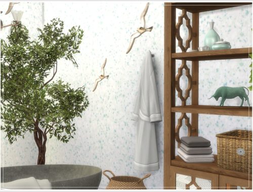 Natacha's Bathroom