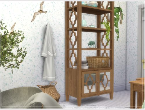 Natacha's Bathroom
