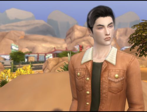 Nathanael Kang