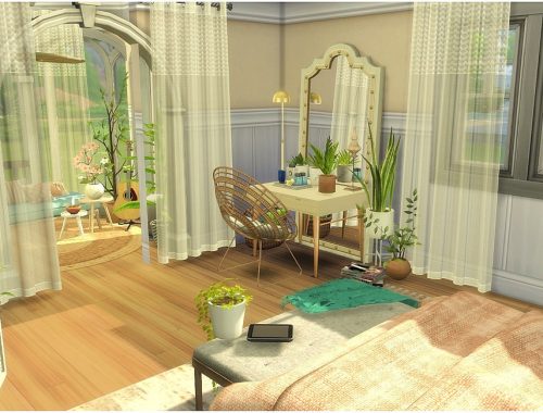 Natural Room