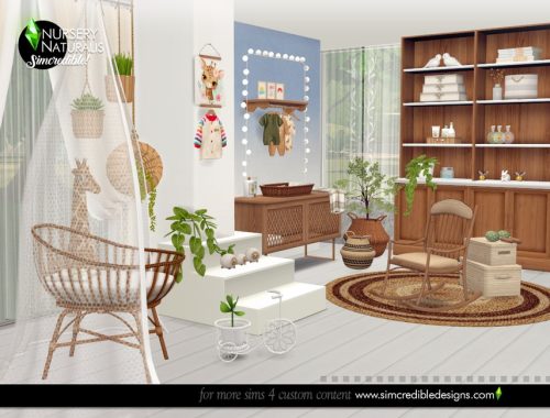 Naturalis Nursery