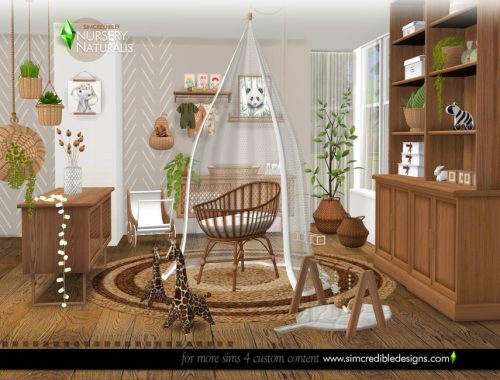 Naturalis Nursery