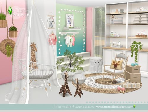 Naturalis Nursery