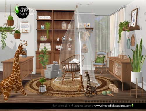 Naturalis Nursery