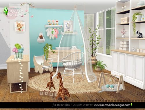Naturalis Nursery