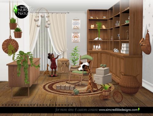Naturalis Nursery