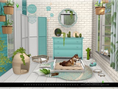 Naturalis Pets