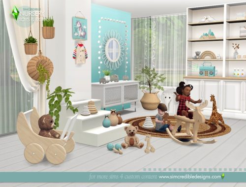 Naturalis Toys and Extras