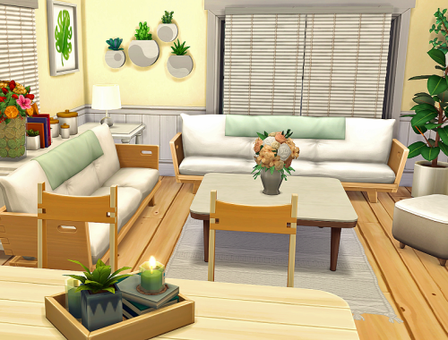 Nature Lover Cottage - no CC