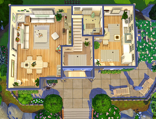 Nature Lover Cottage - no CC