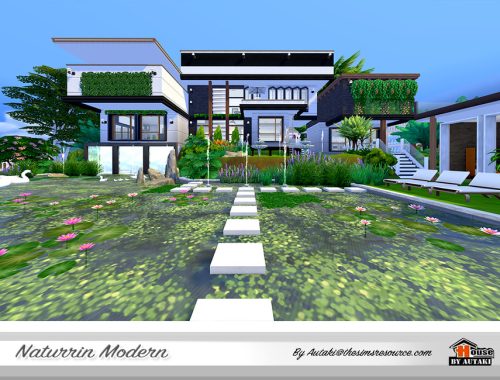 Naturrin Modern NoCC