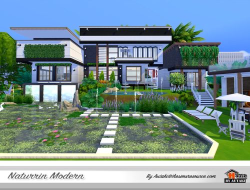 Naturrin Modern NoCC