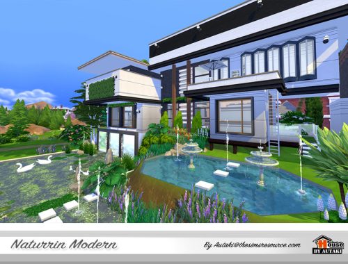 Naturrin Modern NoCC