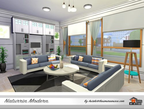 Naturrin Modern NoCC
