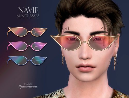 Navie Sunglasses
