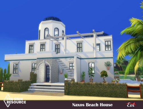 Naxos beace house_No CC