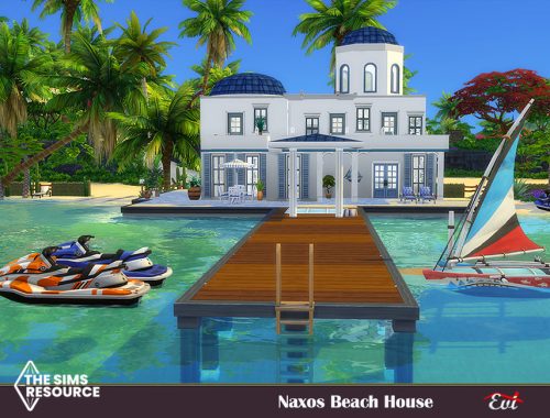 Naxos beace house_No CC