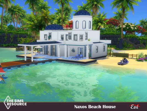 Naxos beace house_No CC