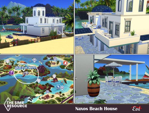 Naxos beace house_No CC