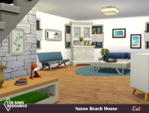 Naxos beace house_No CC