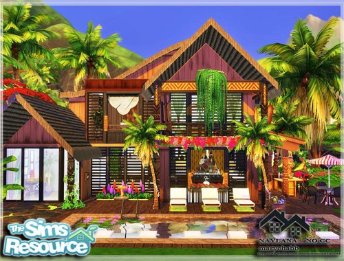 NAYLANA - No CC