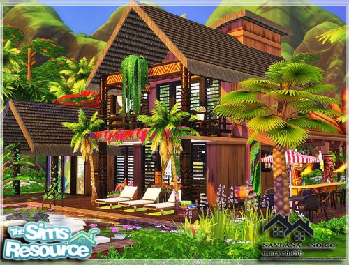 NAYLANA - No CC